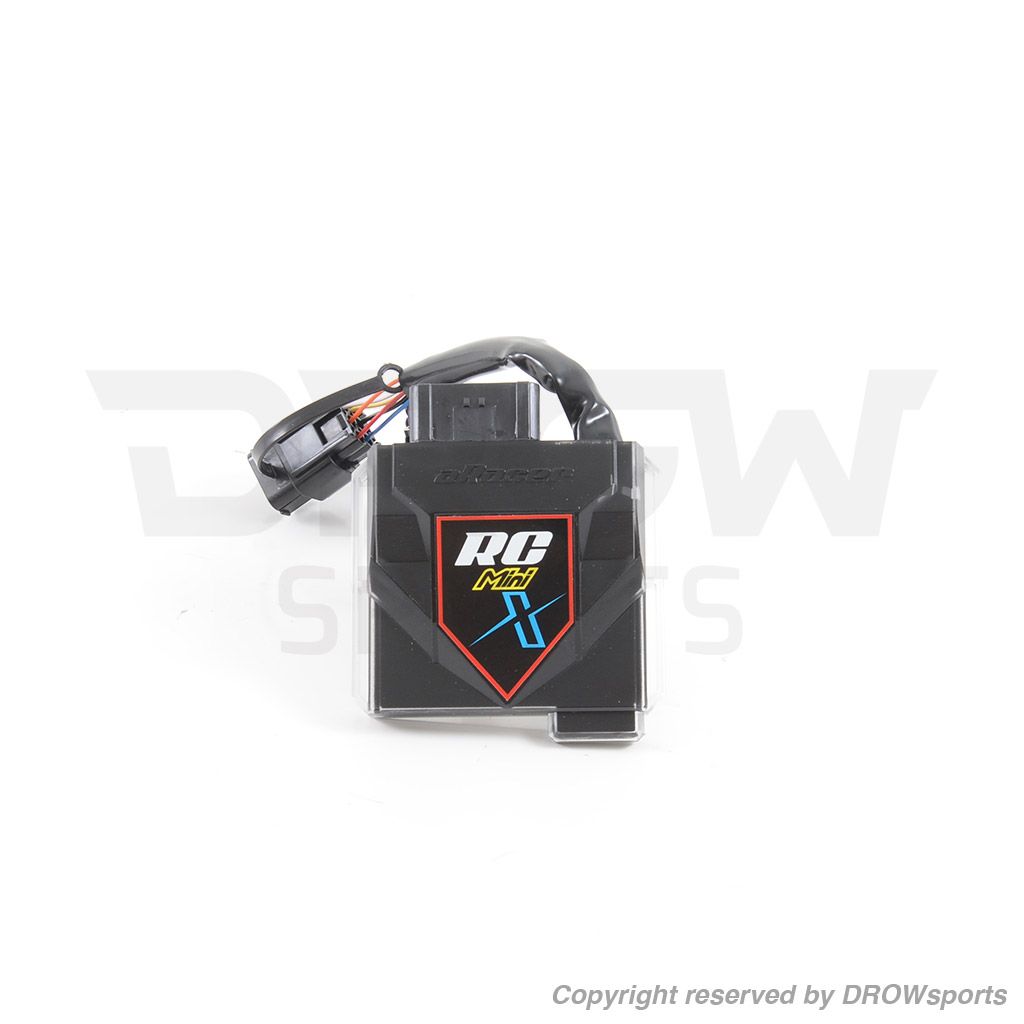 aRacer RC Mini X - Honda CRF300L 2021+ – DROWoffroad