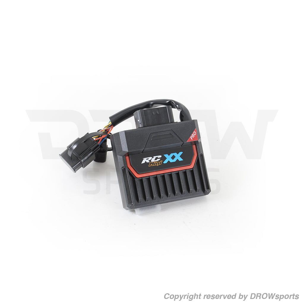 aRacer RC Mini 5 | Honda CRF110F 201 | aRacer RC Mini 5 Engine