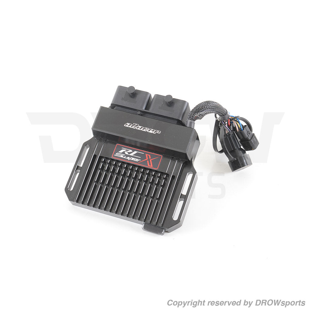 aRacer RC SuperX PRO Standalone ECU for Polaris RZR XP 1000, XP