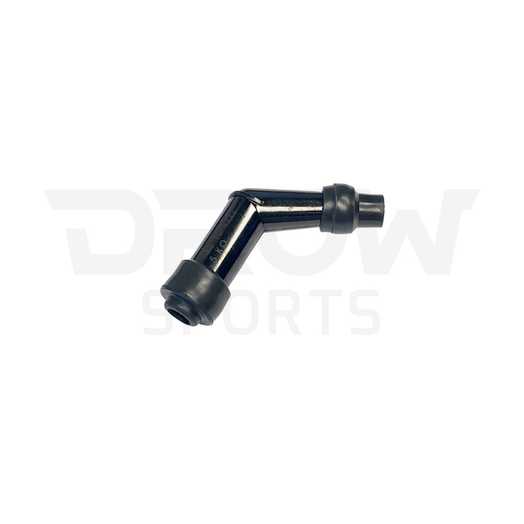K&S Technologies Spark 120 Degree Elbow Plug Resistor Cap – DROWoffroad