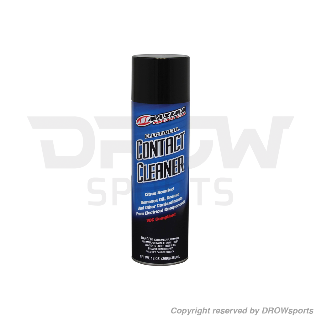 Maxima Electrical Contact Cleaner 13oz