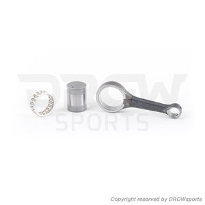 RZR 170 Replacement Connecting Rod with Pin and Bearing (57.8mm Stock Stroke)