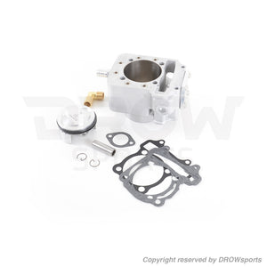 Taida RZR170 67mm Watercooled Cylinder with Forged Piston (Low Deck)