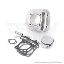 Load image into Gallery viewer, Taida Polaris RZR 170 Stock Replacement Cylinder Kit (61mm)
