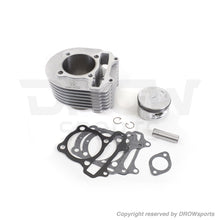 Load image into Gallery viewer, Taida RZR170 63mm Performance Cylinder Kit with Flat Top Cast Piston- MAO Legal
