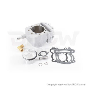 Taida RZR170 67mm Watercooled Cylinder with Forged Piston (Low Deck)