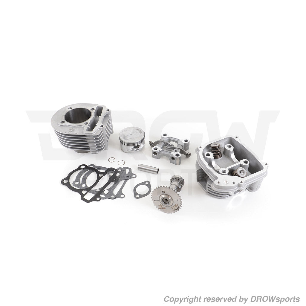 Taida Polaris RZR170 63mm Big Bore Package MAO 180cc Legal Kit