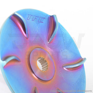 TFC Forged Drive Face - GY6 150 RZR170
