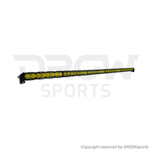 Load image into Gallery viewer, Baja Designs S8 50&quot; LED Light Bar - Amber Driving
