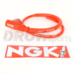NGK Racing Spark Plug Cable