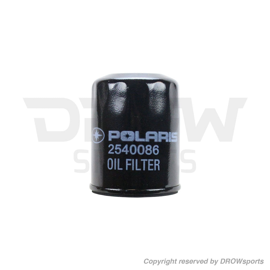 Polaris RZR XP1000 / XP Turbo OEM Oil Filter 