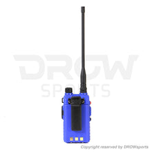 Load image into Gallery viewer, Rugged Radios RH-5R Rugged Radios 5-Watt Dual Band (VHF/UHF) Handheld Radio
