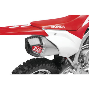 Yoshimura RS-9T Stainless Exhaust System CRF110F 19+
