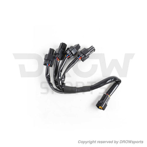 aRacer 2 to 5  Extend Cable