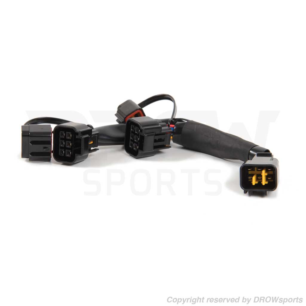 aRacer 1 to 2 Extended Cable