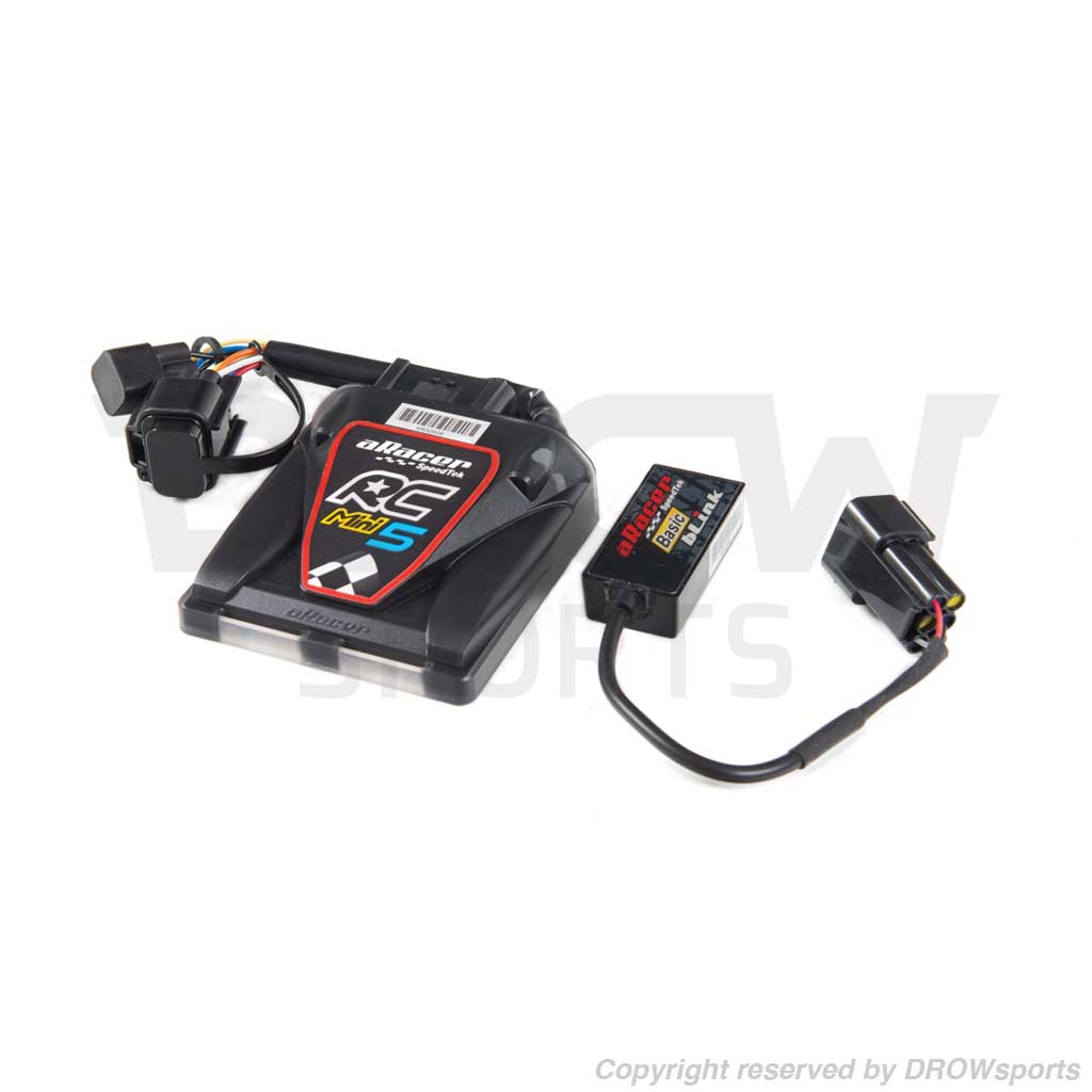 aRacer RC Mini 5 ECU Polaris RZR 170 – DROWoffroad