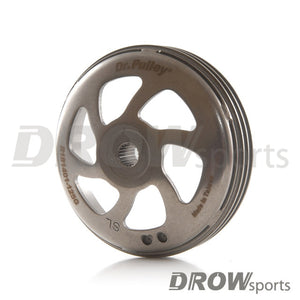 Dr. Pulley RZR 170 Clutch Bell