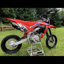 Load image into Gallery viewer, Honda CRF110F Exhaust by BBR Motorsports
