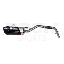 Load image into Gallery viewer, 240-HCF-1131 Honda CRF110F Exhaust System
