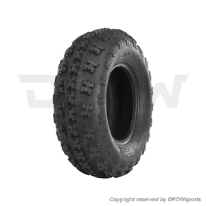 GBC XC-Master Tires