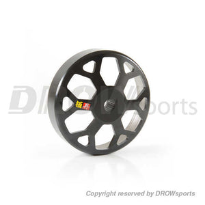RZR 170 Performance Racing Clutch Bell - Snowflake