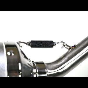 BBR Exhaust for CRF110F 2019+