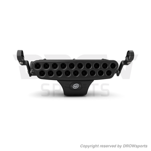 S&B Particle Separator 2017-18 Can-Am Maverick X3