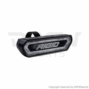 Rigid Industries Clear Brake/Revsere RTL Chase Light LED