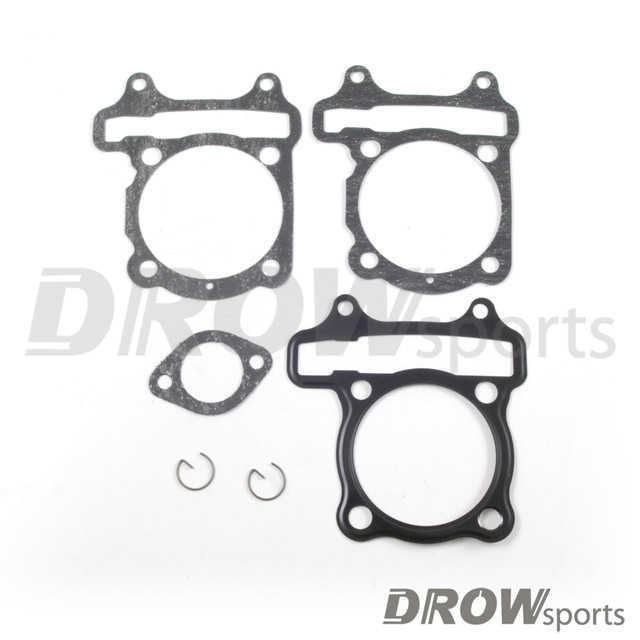 Taida RZR 170 Replacement Cylinder Gaskets Set (57mm Spacing)