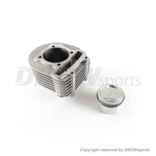 Load image into Gallery viewer, Taida RZR 170cc 2V Performance Cylinder Kit - 61mm Forged High Compression Piston
