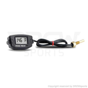 Trail Tech TTO Digital CVT Belt Temp Sensor Be the first to review this product